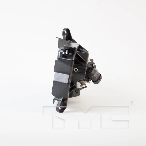 Fog Light Assembly - Left Driver Side - TYC 19-5970-00