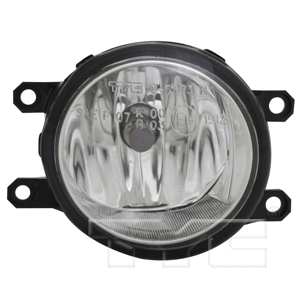 Fog Light Assembly - Right Passenger Side - TYC 19-5973-00-9
