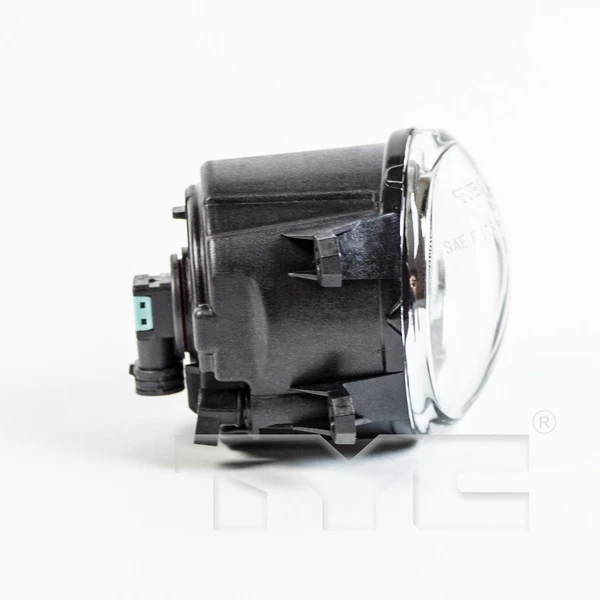 Fog Light Assembly - Right Passenger Side - TYC 19-5973-00