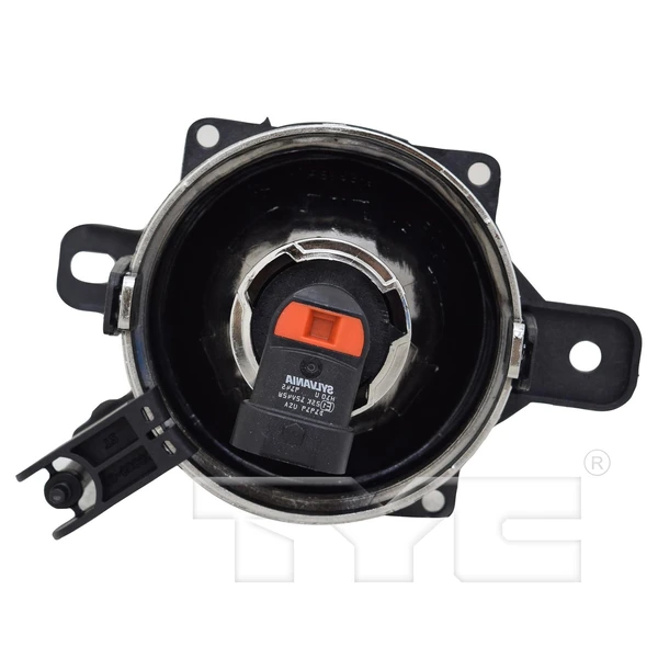 Fog Light Assembly - Right Passenger Side - TYC 19-5985-00-9