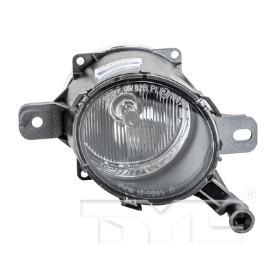 Fog Light Assembly - Right Passenger Side - TYC 19-5985-00