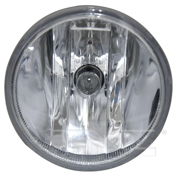 Fog Light Assembly - TYC 19-5987-00-9