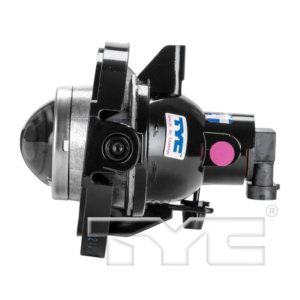 Fog Light Assembly - TYC 19-5997-00-9