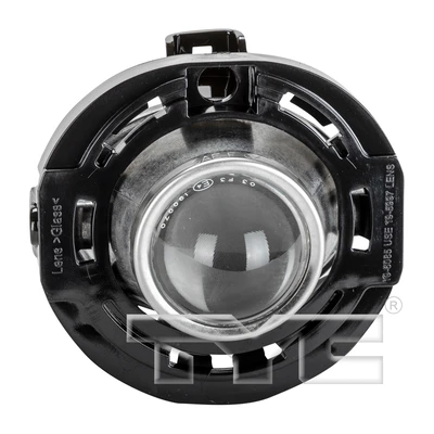Fog Light Assembly - TYC 19-5997-00-9
