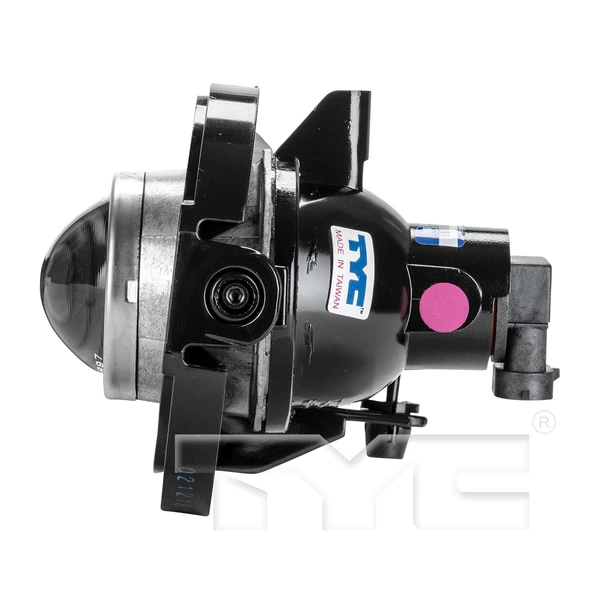Fog Light Assembly - TYC 19-5997-00