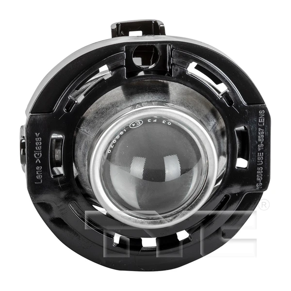 Fog Light Assembly - TYC 19-5997-00