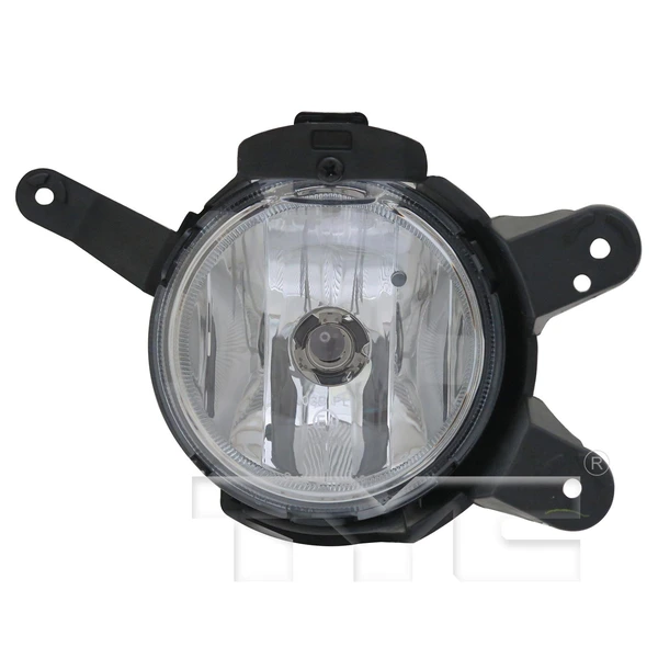 Fog Light Assembly - Right Passenger Side - TYC 19-5991-00-9