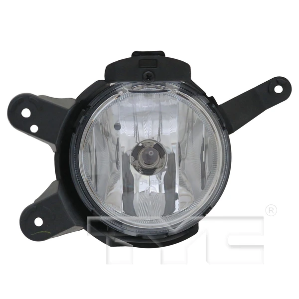 Fog Light Assembly - Left Driver Side - TYC 19-5992-00-9