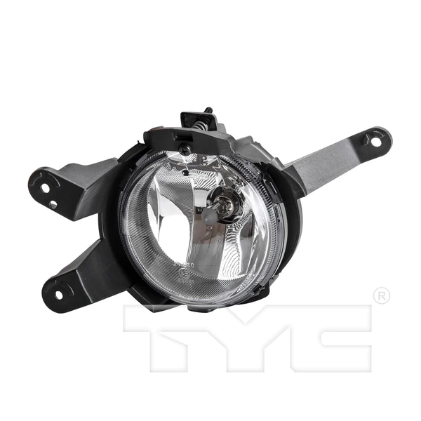 Fog Light Assembly - Left Driver Side - TYC 19-5992-00