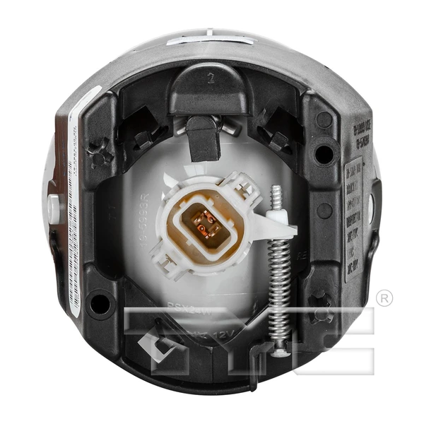 Fog Light Assembly - TYC 19-5993-00-9