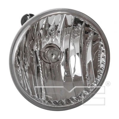 Fog Light Assembly - TYC 19-6005-00-9