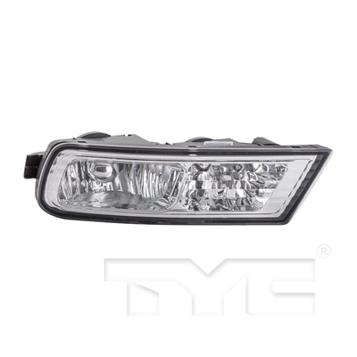 Fog Light Assembly - Right Passenger Side - TYC 19-6007-00