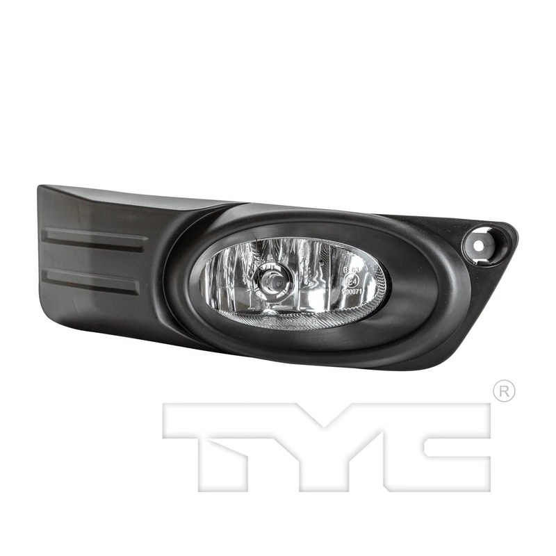 Fog Light Assembly - Right Passenger Side - TYC 19-6001-00