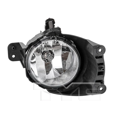 Fog Light Assembly - Right Passenger Side - TYC 19-6003-00