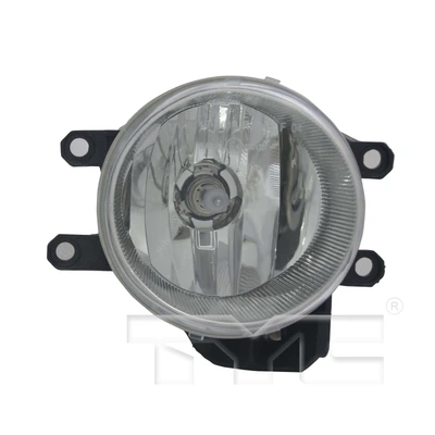 Fog Light Assembly - Right Passenger Side - TYC 19-6019-00