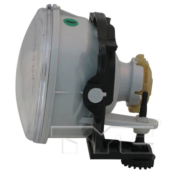 Fog Light Assembly - TYC 19-6011-00-9