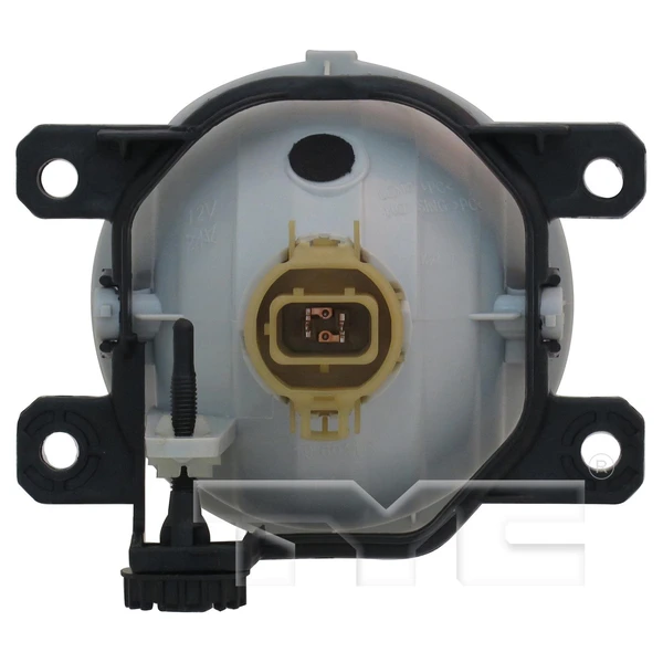 Fog Light Assembly - TYC 19-6011-00-9