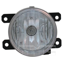 Fog Light Assembly - TYC 19-6011-00-9