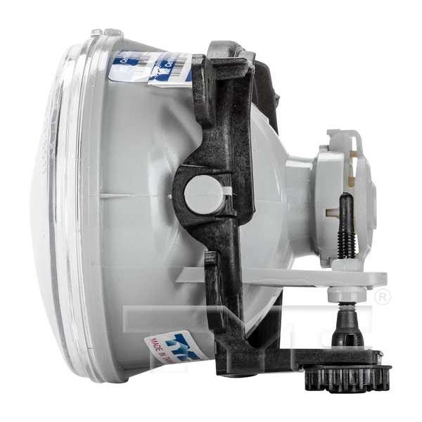 Fog Light Assembly - TYC 19-6011-00