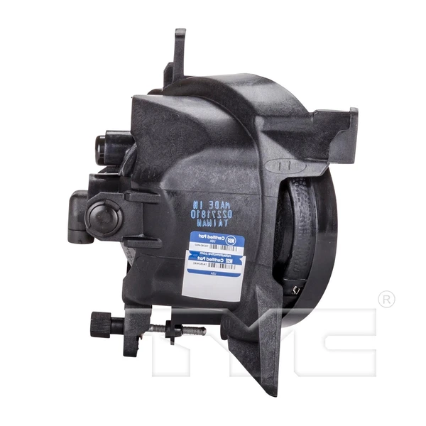 Fog Light Assembly - Left Driver Side - TYC 19-6024-00-9