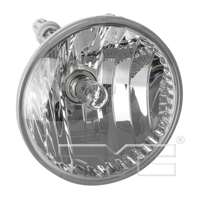 Fog Light Assembly - TYC 19-6029-00-9