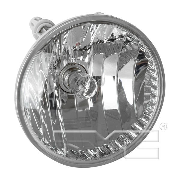 Fog Light Assembly - TYC 19-6029-00-9