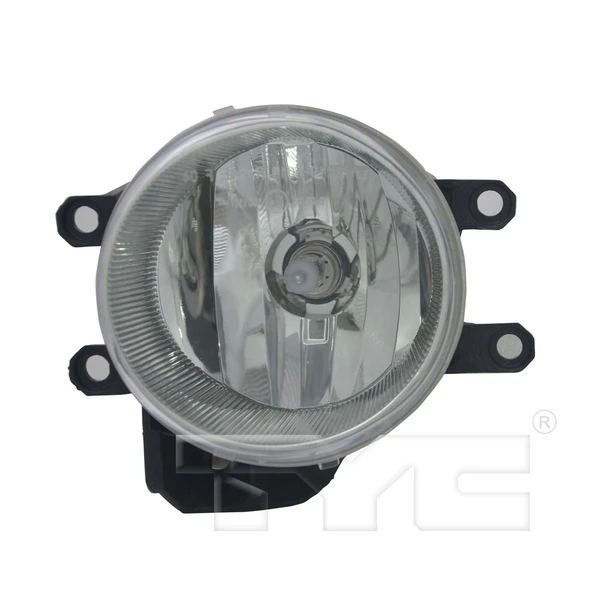 Fog Light Assembly - Left Driver Side - TYC 19-6020-00-9