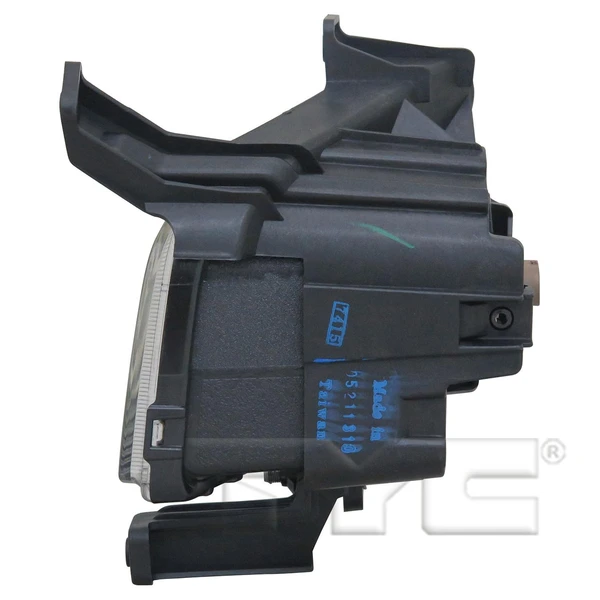 Fog Light Assembly - Right Passenger Side - TYC 19-6021-00-9