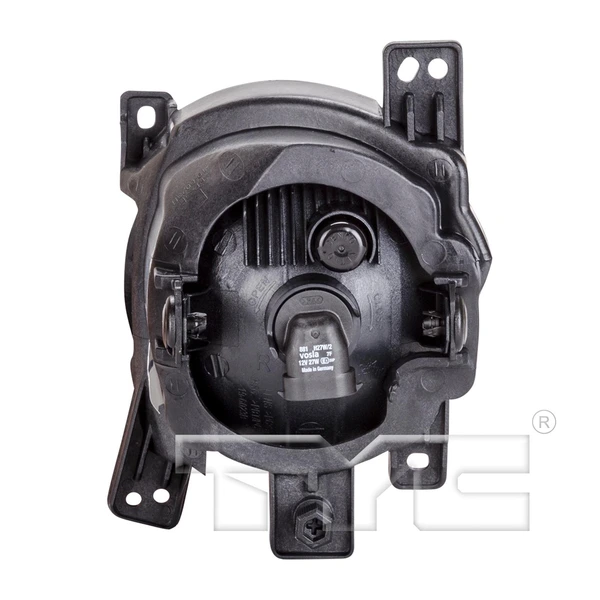 Fog Light Assembly - Right Passenger Side - TYC 19-6023-00-9