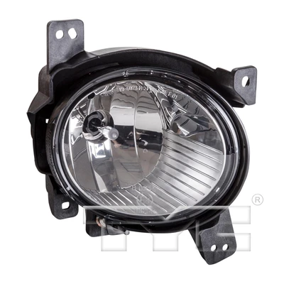 Fog Light Assembly - Right Passenger Side - TYC 19-6023-00-9