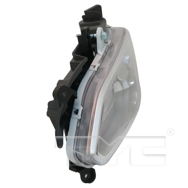 Fog Light Assembly - Left Driver Side - TYC 19-6034-00-9