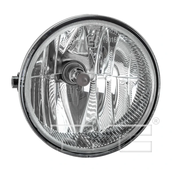 Fog Light Assembly - TYC 19-6035-00-9