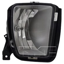 Fog Light Assembly - Right Passenger Side - TYC 19-6039-00-9