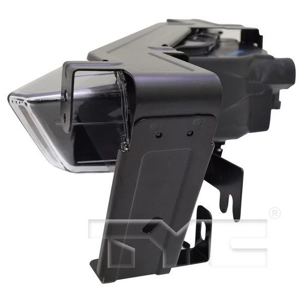 Fog Light Assembly - Right Passenger Side - TYC 19-6031-90-9
