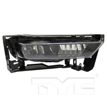 Fog Light Assembly - Right Passenger Side - TYC 19-6031-90