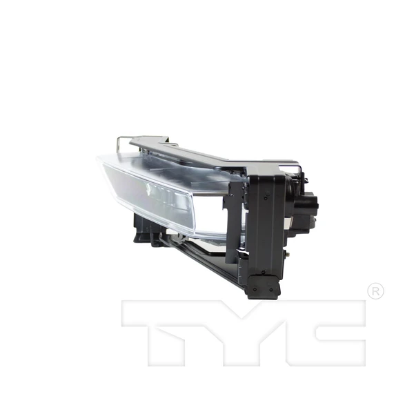 Fog Light Assembly - Left Driver Side - TYC 19-6032-00