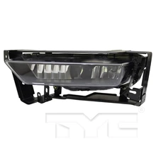 Fog Light Assembly - Left Driver Side - TYC 19-6032-90