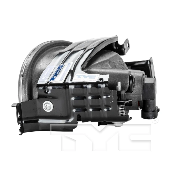 Fog Light Assembly - Right Passenger Side - TYC 19-6047-00