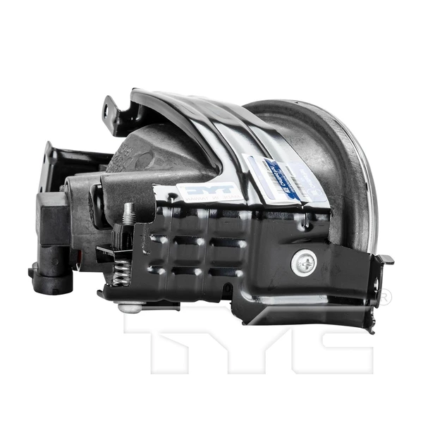 Fog Light Assembly - Left Driver Side - TYC 19-6048-00