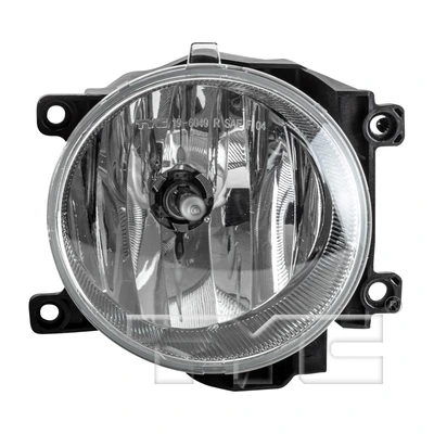 Fog Light Assembly - Right Passenger Side - TYC 19-6049-00-9