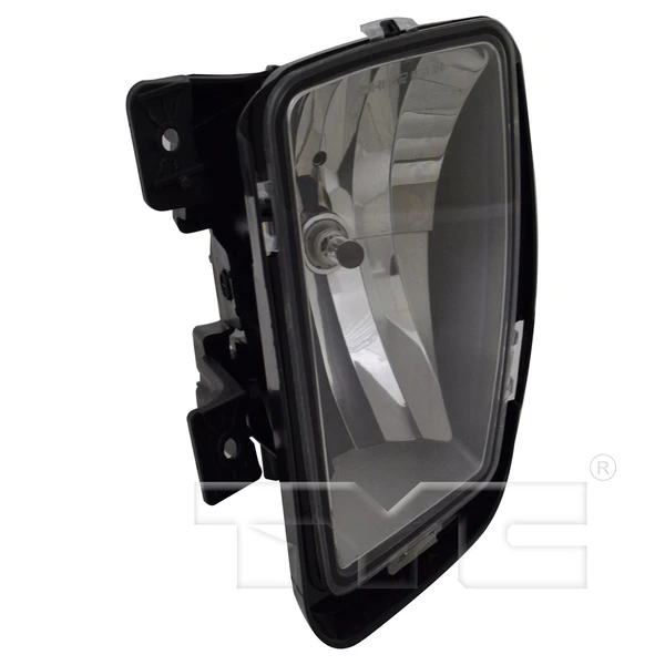 Fog Light Assembly - Left Driver Side - TYC 19-6040-00-9
