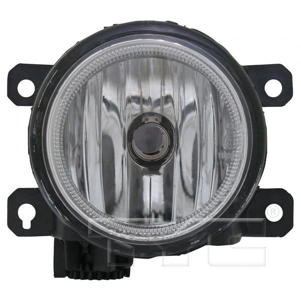 Fog Light Assembly - Right Passenger Side - TYC 19-6043-00-9