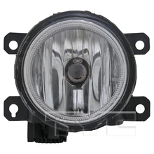 Fog Light Assembly - Right Passenger Side - TYC 19-6043-00