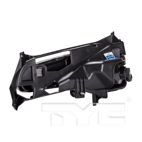 Fog Light Assembly - Right Passenger Side - TYC 19-6057-00