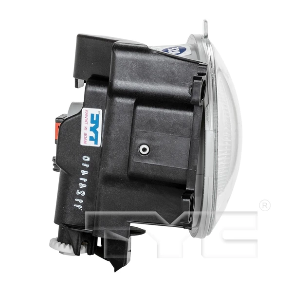Fog Light Assembly - Left Driver Side - TYC 19-6050-00