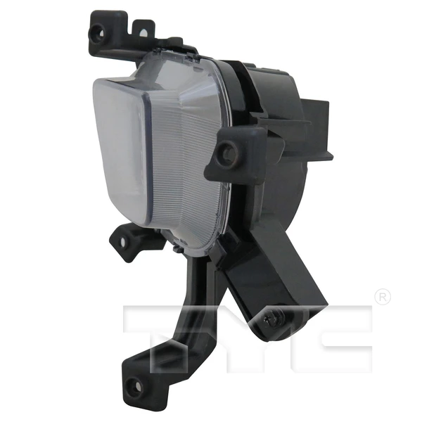 Fog Light Assembly - Right Passenger Side - TYC 19-6065-00-9