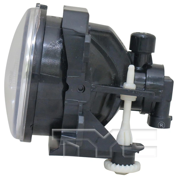 Fog Light Assembly - TYC 19-6063-00-9