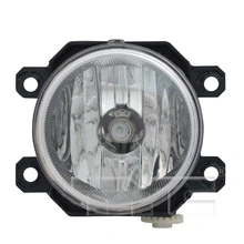 Fog Light Assembly - TYC 19-6063-00-9