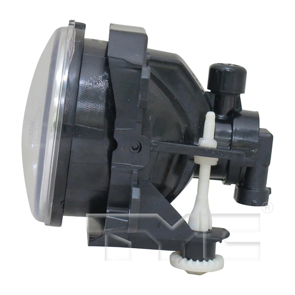Fog Light Assembly - TYC 19-6063-00