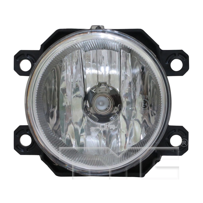 Fog Light Assembly - TYC 19-6063-00